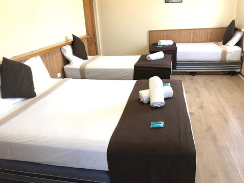 Angel's Rest Motel - Phillip Island Accommodation 3