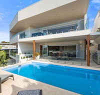 Ultimate Beach House - Phillip Island Accommodation