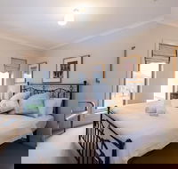 JASMINE 2BDR Port Melbourne House - Phillip Island Accommodation