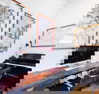 MURRAY 1BDR Fitzroy Apartment