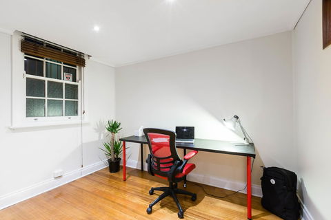 HELENA, 2BDR Fitzroy House - Phillip Island Accommodation 1