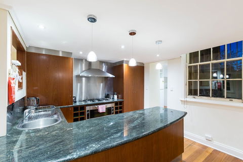 HELENA, 2BDR Fitzroy House - Phillip Island Accommodation 6