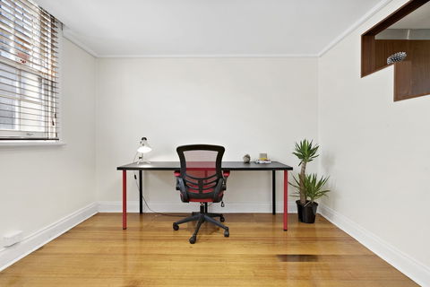 HELENA, 2BDR Fitzroy House - Phillip Island Accommodation 0