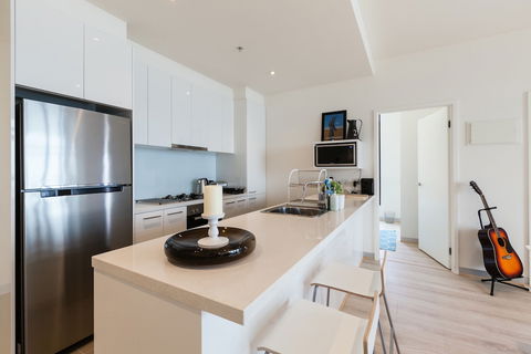 LENA, 2BDR Southbank Apartment - Phillip Island Accommodation 3