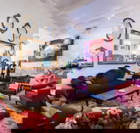 NOLA 2BDR Windsor Apartment - Phillip Island Accommodation