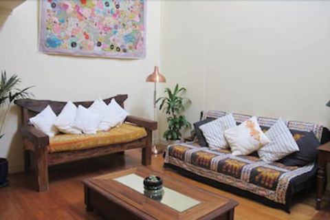 MONIKA, 1BDR Collingwood Apartment - Phillip Island Accommodation 3