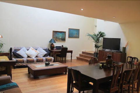 MONIKA, 1BDR Collingwood Apartment - Phillip Island Accommodation 1