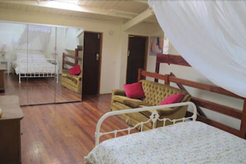 MONIKA, 1BDR Collingwood Apartment - Phillip Island Accommodation 5