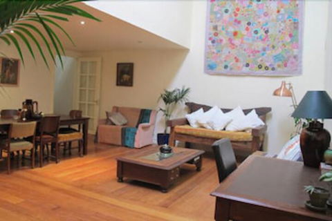 MONIKA, 1BDR Collingwood Apartment - Phillip Island Accommodation 4