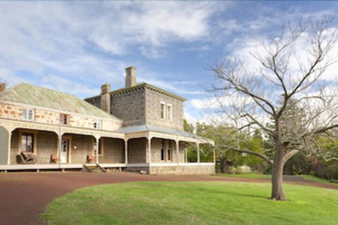 Tarndie - Phillip Island Accommodation 0