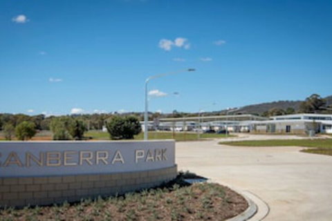Canberra Park - Phillip Island Accommodation 0