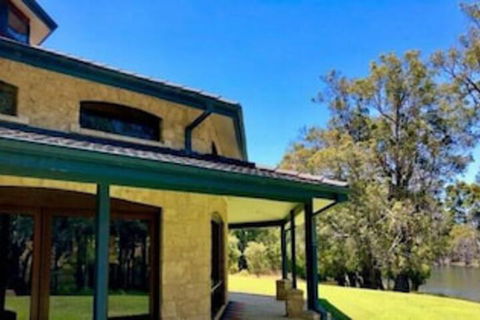 Harmony Forest Accommodation & Vineyard - Phillip Island Accommodation 6