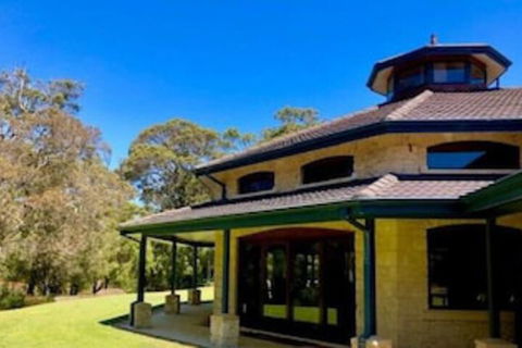 Harmony Forest Accommodation & Vineyard - Phillip Island Accommodation 4