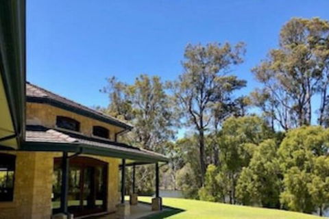 Harmony Forest Accommodation & Vineyard - Phillip Island Accommodation 5