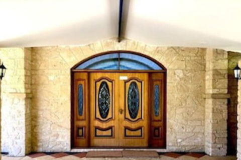 Harmony Forest Accommodation & Vineyard - Phillip Island Accommodation 1