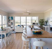 Shades of Blue Eco Retreat - Phillip Island Accommodation