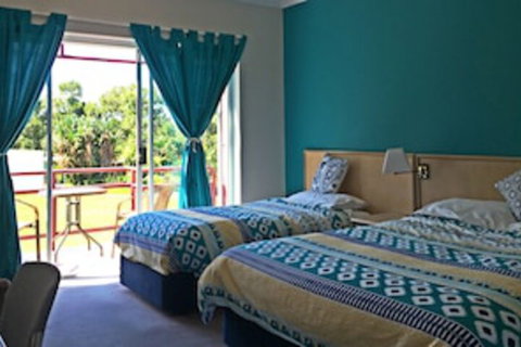 Pacific Garden Hotel - Phillip Island Accommodation 0