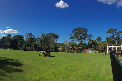 Pacific Garden Hotel - Phillip Island Accommodation 2