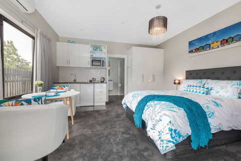 The Wellington Bed & Breakfast - Phillip Island Accommodation 2