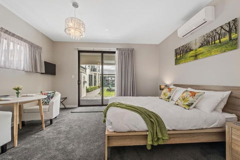 The Wellington Bed & Breakfast - Phillip Island Accommodation 1