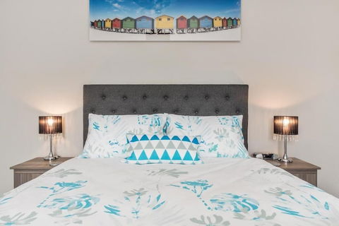 The Wellington Bed & Breakfast - Phillip Island Accommodation 4