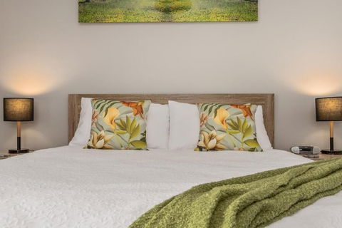 The Wellington Bed & Breakfast - Phillip Island Accommodation 6