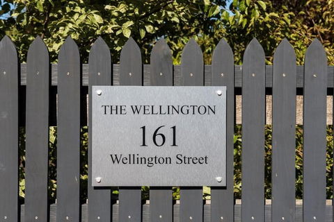 The Wellington Bed & Breakfast - Phillip Island Accommodation 0