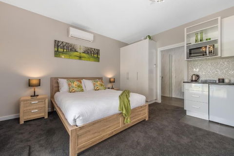 The Wellington Bed & Breakfast - Phillip Island Accommodation 5