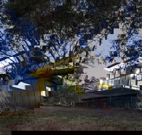 Ecocrackenback 11 'Sustainable chalet close to the slopes.' - Phillip Island Accommodation
