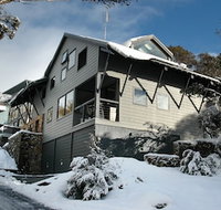 Ramshead Creek 3