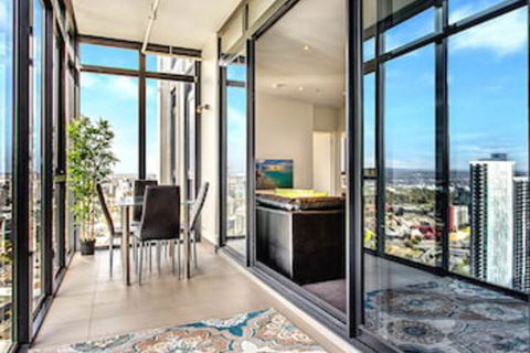 MJ Shortstay Bank Apartments - Phillip Island Accommodation 6