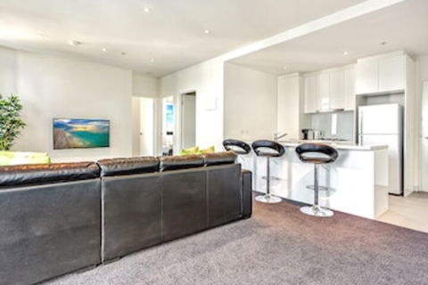 MJ Shortstay Bank Apartments - Phillip Island Accommodation 4