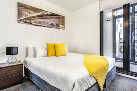 MJ Shortstay Bank Apartments - Phillip Island Accommodation 3