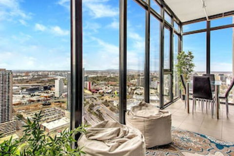 MJ Shortstay Bank Apartments - Phillip Island Accommodation 7