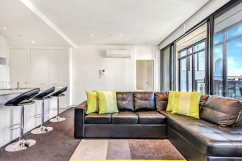 MJ Shortstay Bank Apartments - Phillip Island Accommodation 0