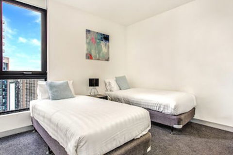 MJ Shortstay Bank Apartments - Phillip Island Accommodation 1