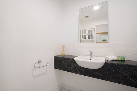 Beau Monde Apartments Newcastle - Boulevard Apartments - Phillip Island Accommodation 3