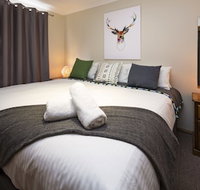Mountain Lodge