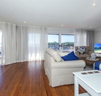 The Anchorage Unit 12 / 9 Laman Street