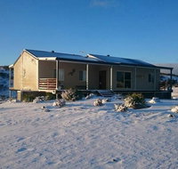 Frost Creek Lodge Rural Sanctuary