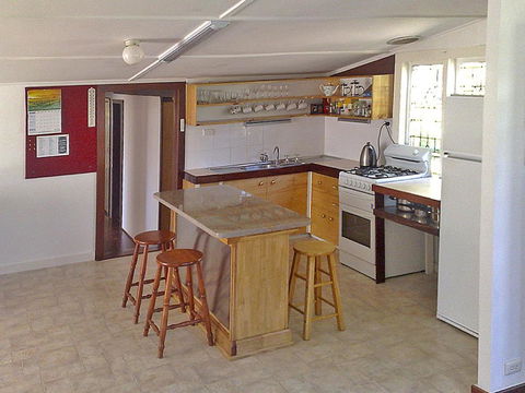 Inlet Waters - Phillip Island Accommodation 1