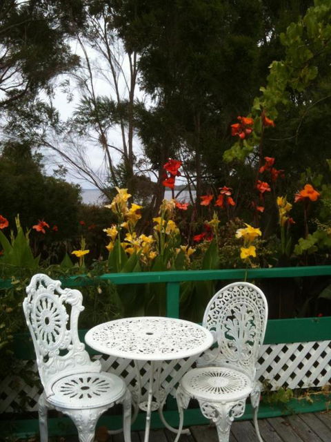 Inlet Waters - Phillip Island Accommodation 5