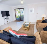 Oscars at Little Beach Nelson Bay