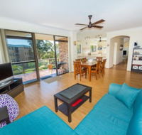 St George Unit 5 - Nelson Bay