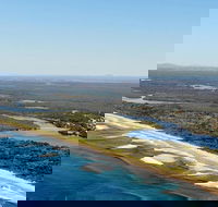 Stuarts Point Holiday Park - Phillip Island Accommodation