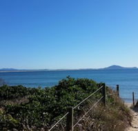 Hat Head Holiday Park - Phillip Island Accommodation