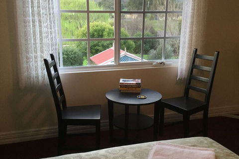 Painted Lady Bed & Breakfast - Phillip Island Accommodation 1