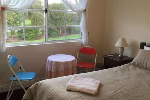 Painted Lady Bed & Breakfast - Phillip Island Accommodation 2