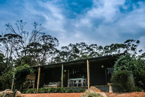 Cloud Nine Spa Chalets - Phillip Island Accommodation 5