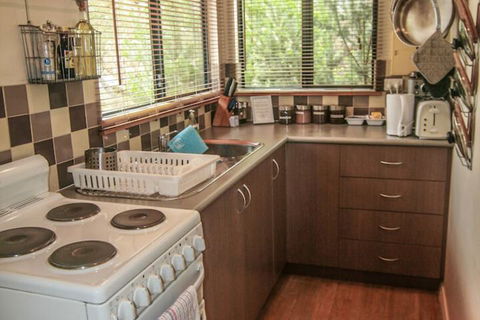 Cloud Nine Spa Chalets - Phillip Island Accommodation 7